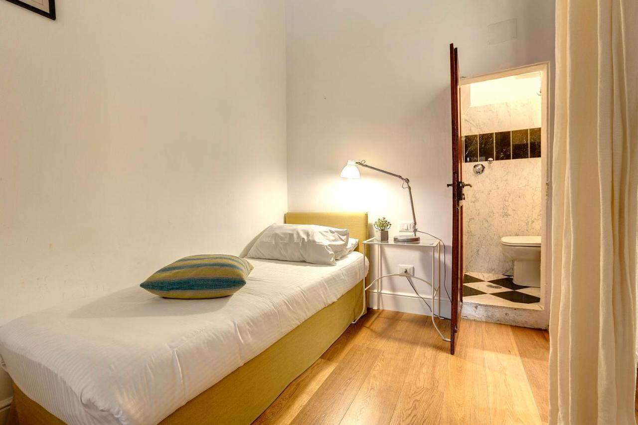 Tegolaio Apartment By Mamo Florencia Exterior foto
